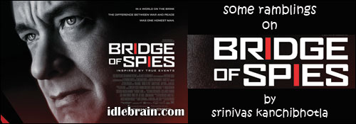 Bridge of Spies