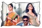 Abhinetri jeevi review