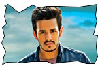 Akhil review