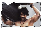 Baahubali jeevi review