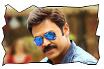 Babu Bangaram jeevi review