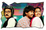 Cinema Choopistha Mava review