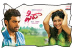 Fidaa jeevi review