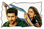 Fidaa jeevi review