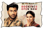 Jaanu jeevi review