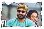 Janatha Garage jeevi review