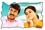 Jayammu Nischayammu Raa jeevi review