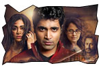 Kshanam jeevi review