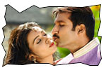 Loukyam jeevi review