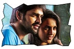 Oka Manasu jeevi review