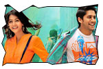 Oka Laila Kosam jeevi review