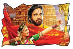 Om Namo Venkatesaya jeevi review