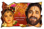 Om Namo Venkatesaya jeevi review