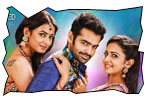 Pandaga Chesko Jeevi review