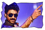 Patas jeevi review