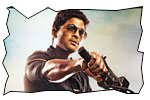 Race Gurram jeevi review