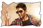 Race Gurram jeevi review