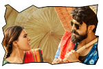 Rangasthalam jeevi review