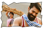 Rangasthalam jeevi review