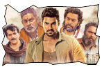 Saakshyam jeevi review