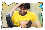 Subramanyam For Sale review