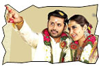 Srinivasa Kalyanam jeevi review