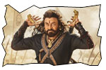 Sye Raa Narasimha Reddy jeevi review