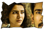 U Turn jeevi review