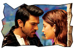 Yevadu review