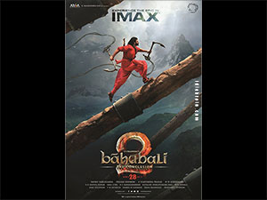 Baahubali 2 wallpapers