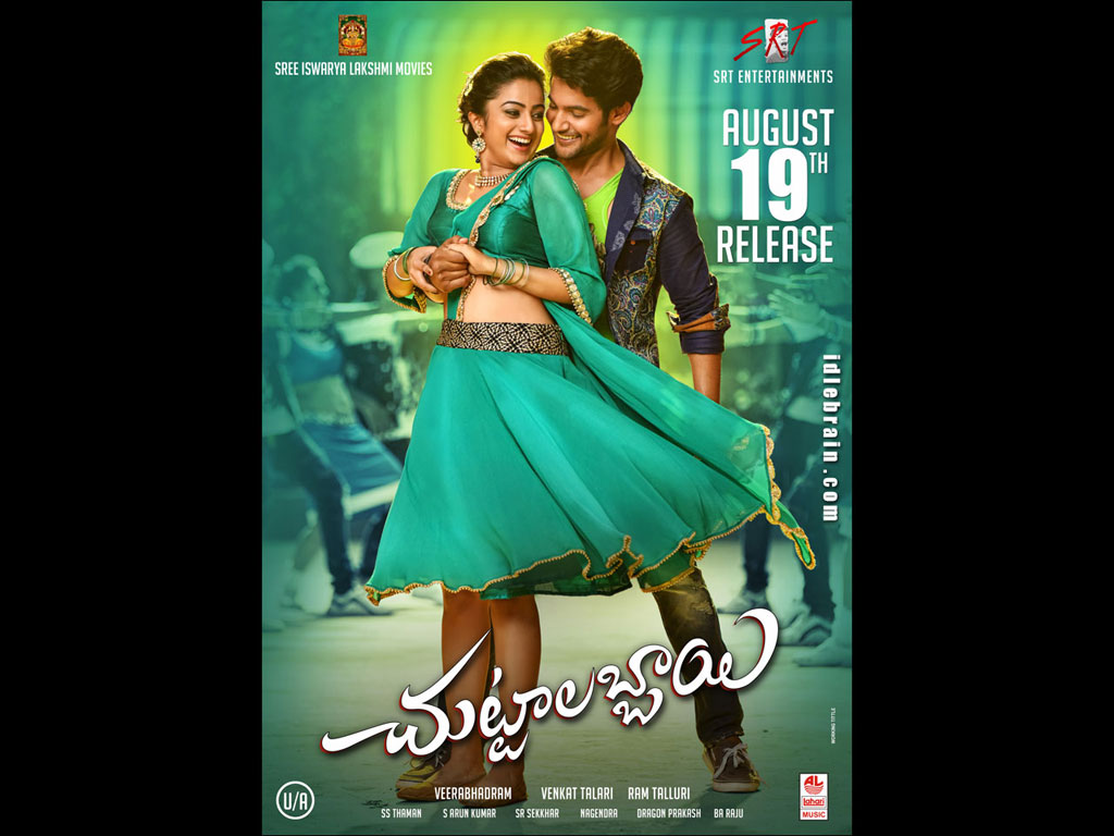 Chuttalabbayi wallpapers