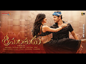 Srimanthudu