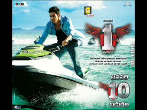 1 nenokkadine