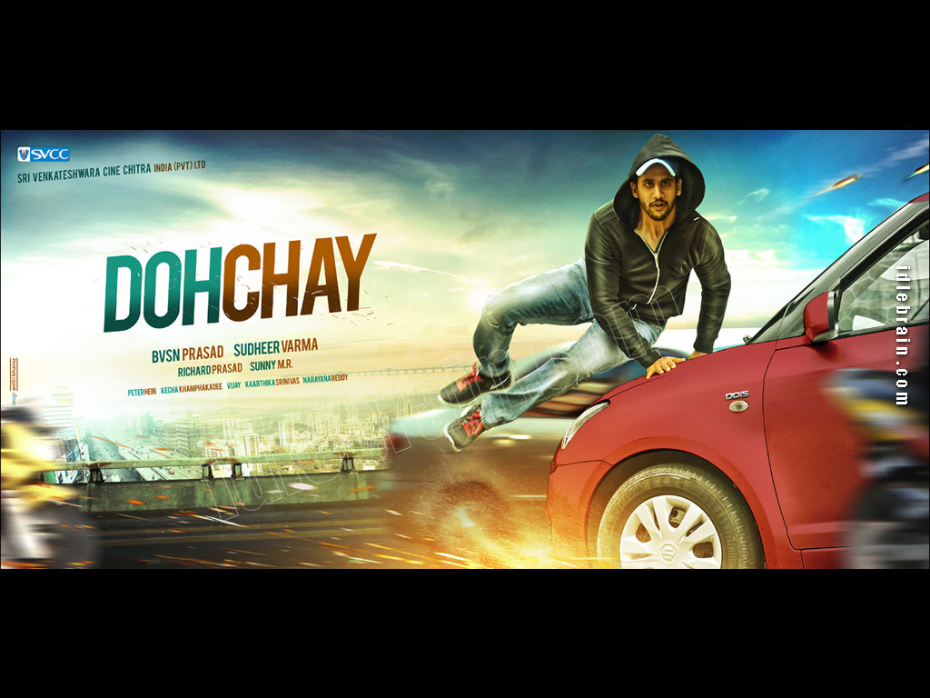 dohchay