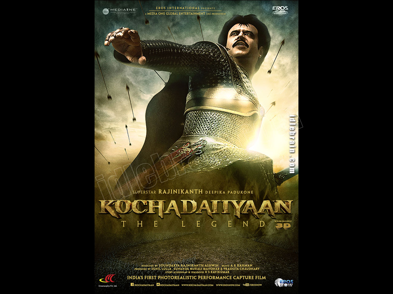 kochadaiiyaan