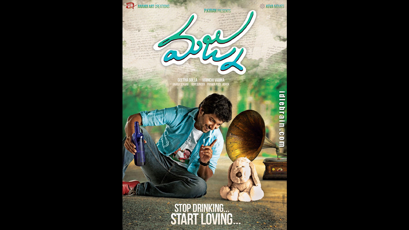 Majnu