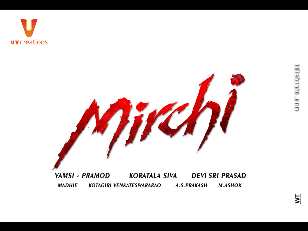 Mirchi