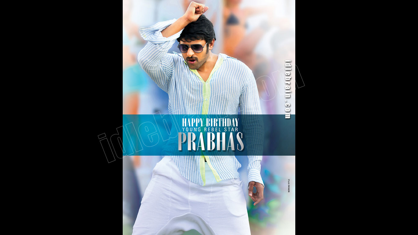 prabhasbirthday2014