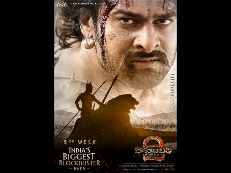 baahubali 2