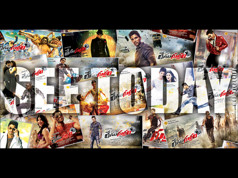 racegurram