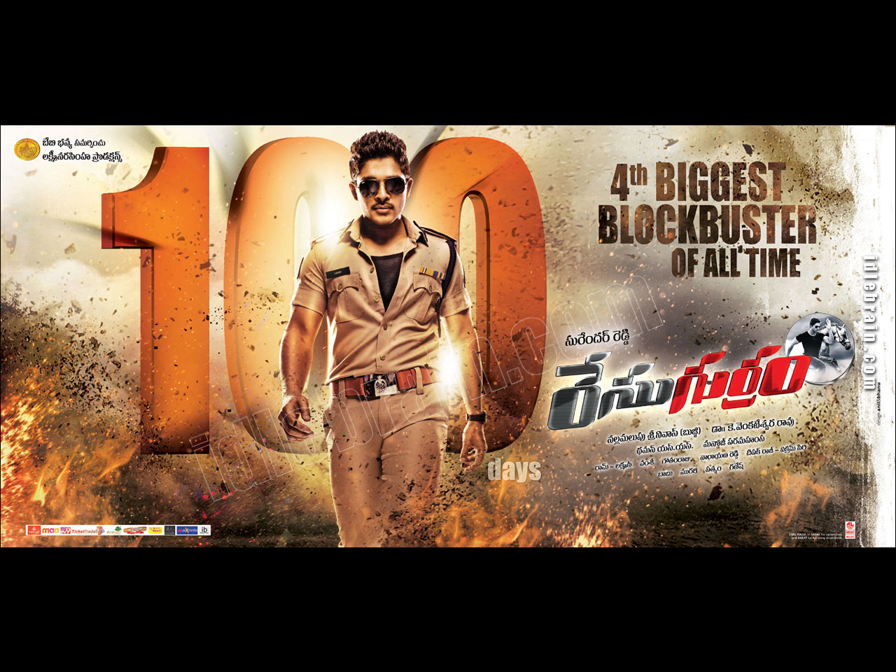 racegurram