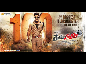 racegurram