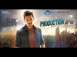 akhil-vvvinayakfilm