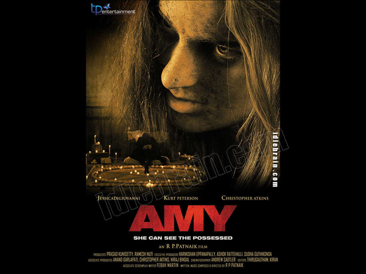 amy