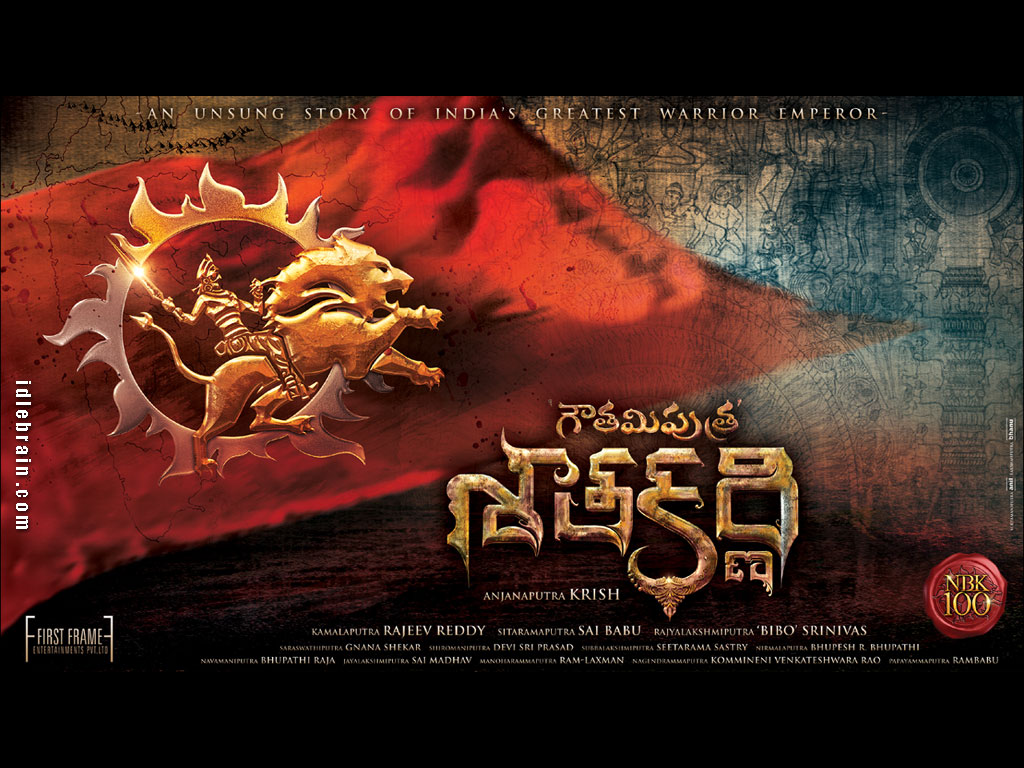 Gautamiputra Satakarni