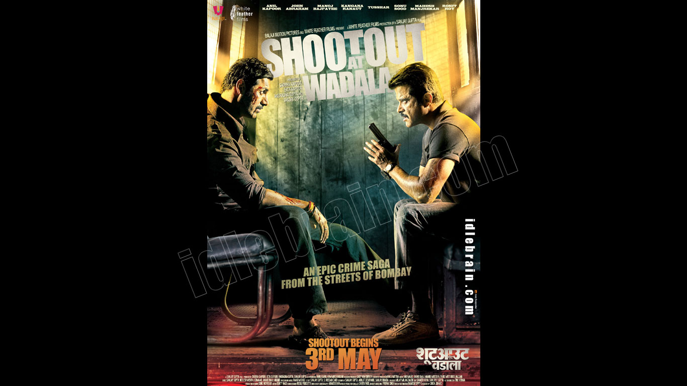 Shootout At Wadala