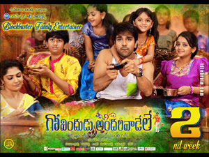 govinduduandarivadele