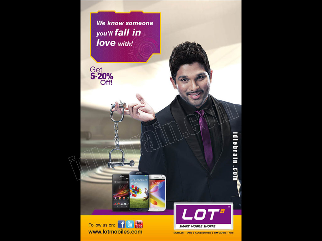 alluarjun-lotmobiles