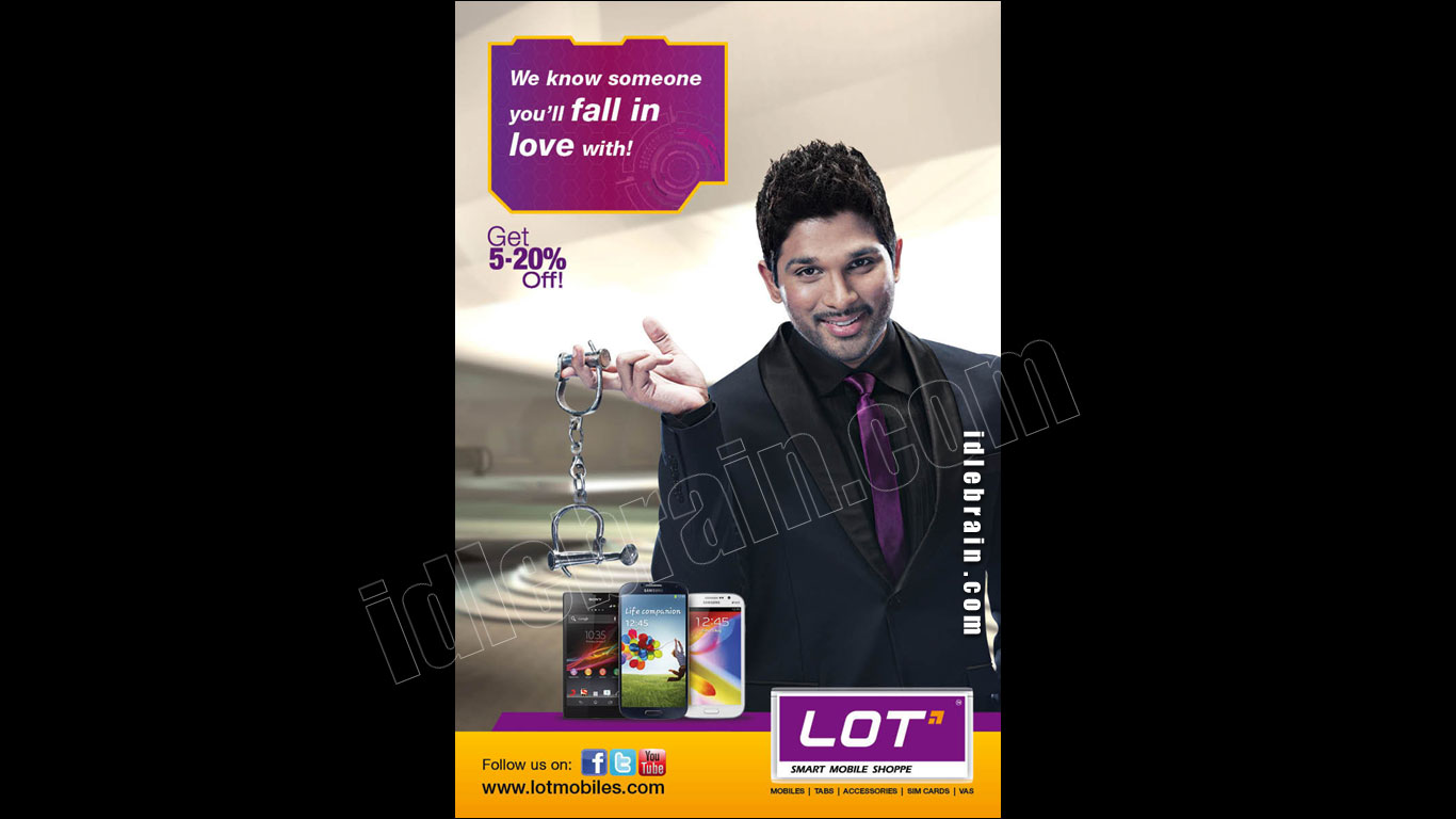 alluarjun-lotmobiles