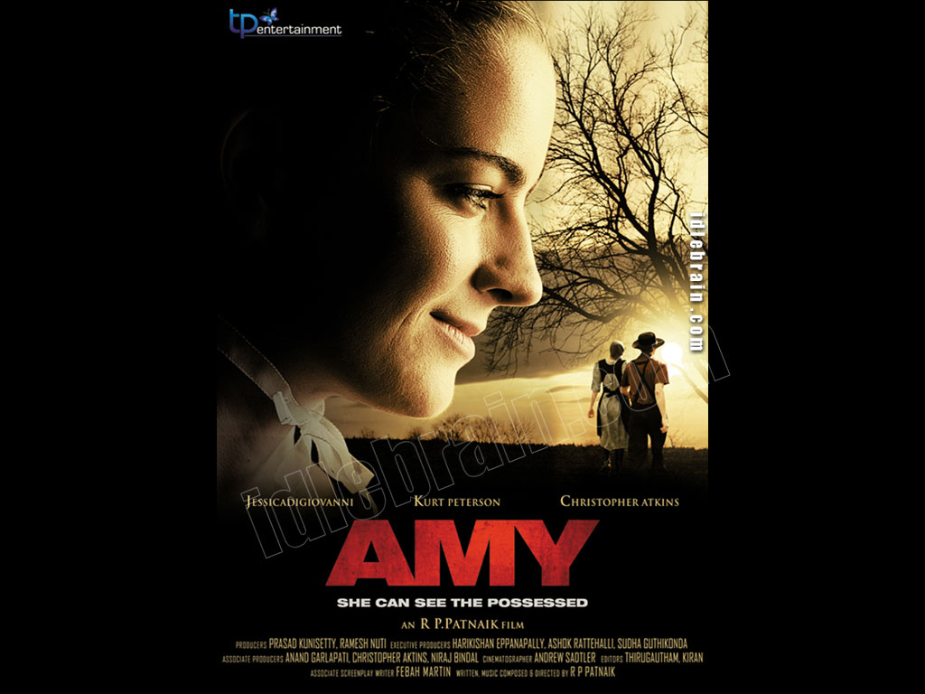 amy